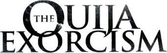 The Ouija Exorcism - Logo