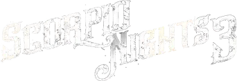 Scorpio Nights 3 - Logo