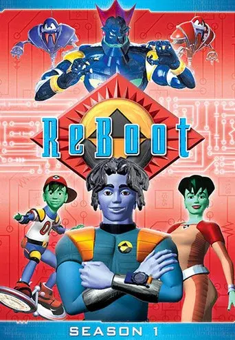 Temporada 1