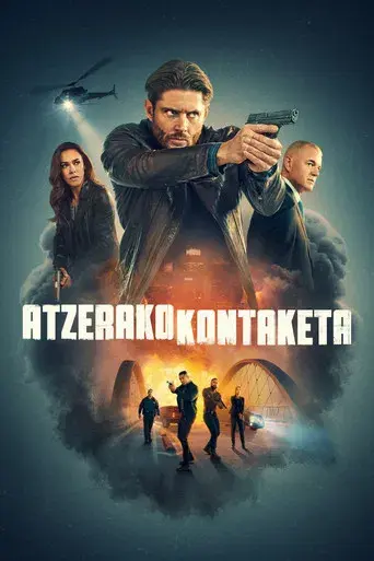 La cuenta atrás - Poster