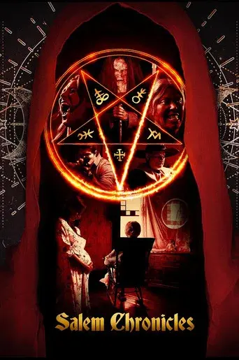 The Salem Chronicles - Poster