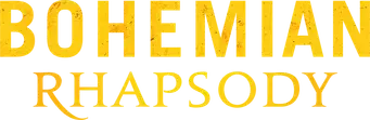 Bohemian Rhapsody - Logo