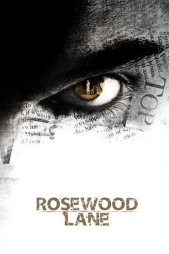 La casa de Rosewood Lane - Poster