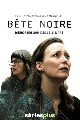 Bête noire - Poster