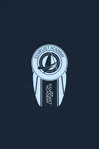 Star Trek: Academia de la Flota Estelar - Poster