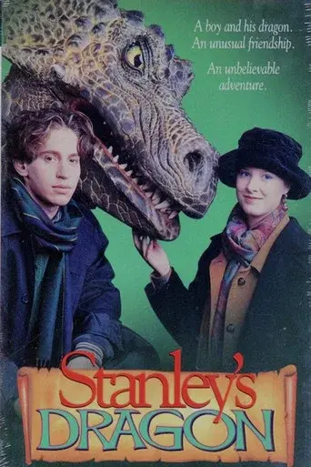 Stanley's Dragon - Poster