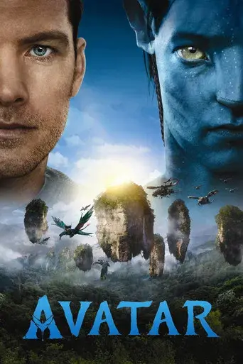 Avatar - Poster