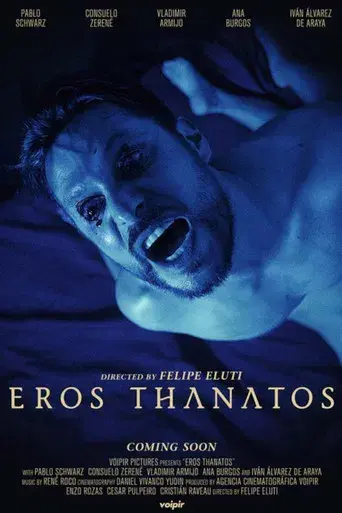 Eros Thanatos - Poster