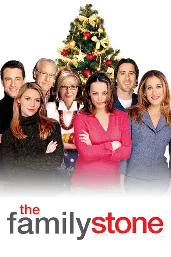 La joya de la familia - Poster