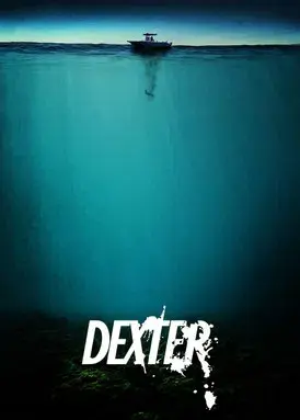 Dexter - Poster