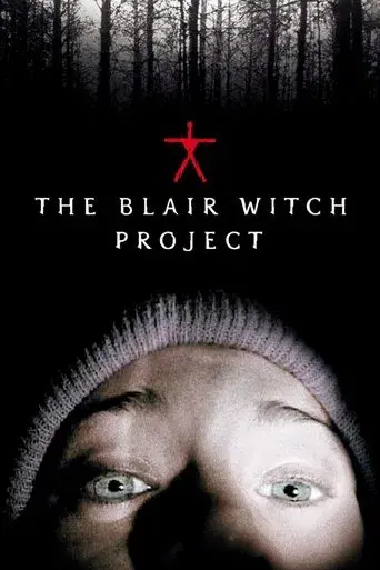 El proyecto de la bruja de Blair - Poster