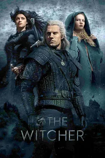 The Witcher - Poster