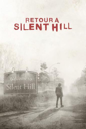 Return to Silent Hill - Poster
