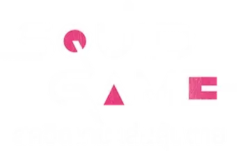 El juego del calamar - Logo