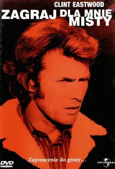 Escalofrío en la noche - Poster