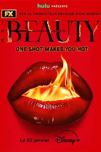 The Beauty - Poster