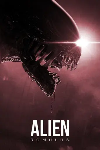 Alien: Romulus - Poster