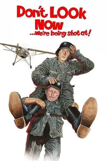 La gran juerga poster