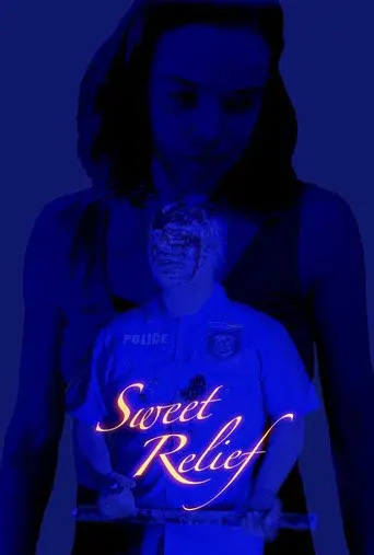 Sweet Relief poster