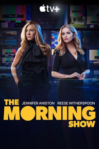 The Morning Show - Poster