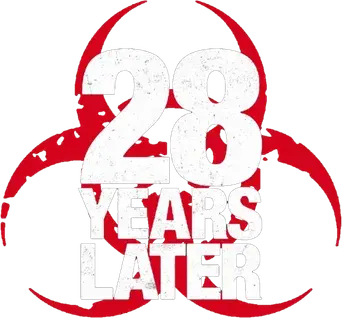 28 años después - Logo