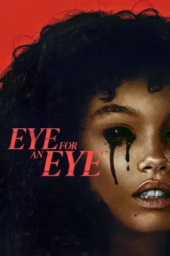 Ojo por ojo - Poster