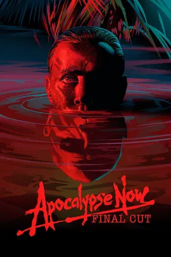 Apocalypse Now - Poster