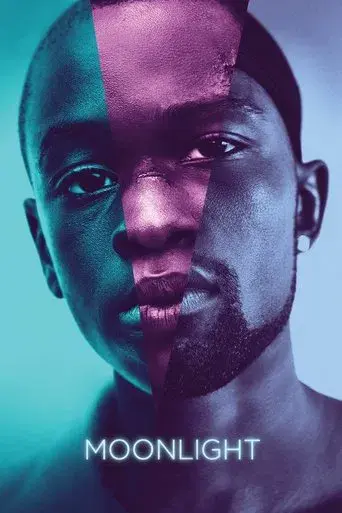 Moonlight - Poster