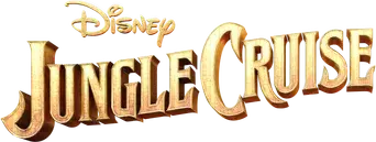 Jungle Cruise - Logo