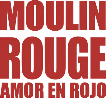 Moulin Rouge - Logo