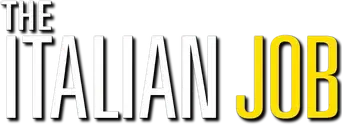 The Italian Job - Logo