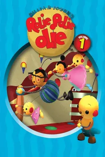 Temporada 1