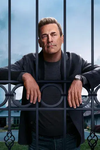 Vicios ocultos - Poster