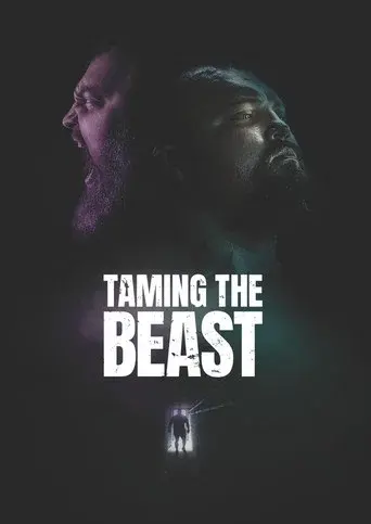 Taming The Beast - Poster