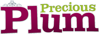 Precious Plum - Logo