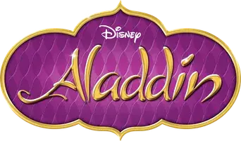 Aladdin - Logo
