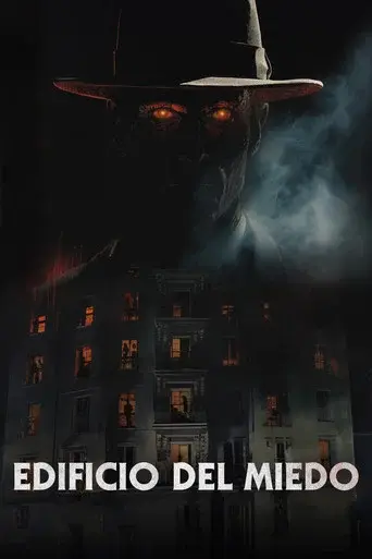 Tenants - Poster