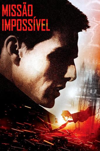 Misión imposible - Poster