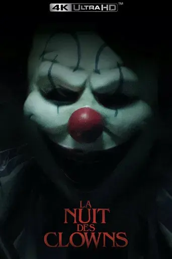 Cosecha sangrienta - Poster