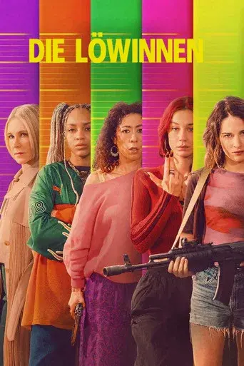 Las Leonas