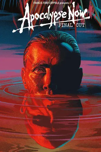 Apocalypse Now - Poster