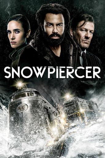 Snowpiercer: Rompenieves - Poster