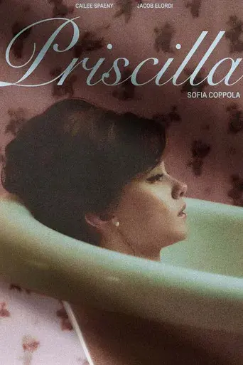 Priscilla - Poster