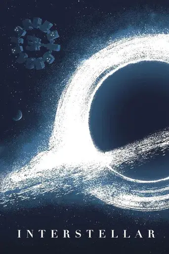 Interstellar - Poster