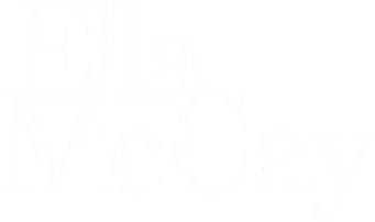 Ella McCay - Logo