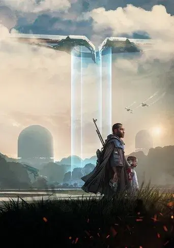 The Creator - Poster