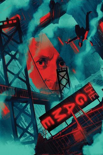 The Game - Poster