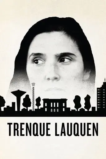 Trenque Lauquen - Poster