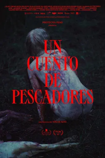 Un cuento de pescadores - Poster