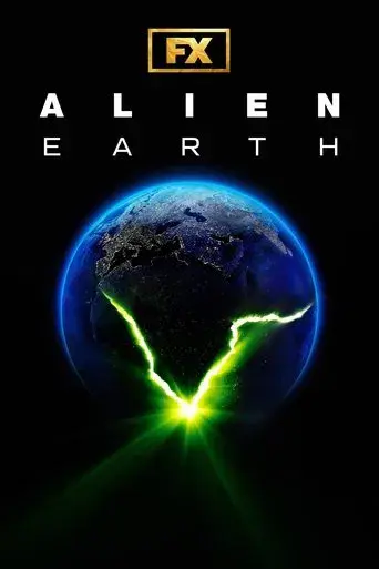 Alien: Planeta Tierra - Poster